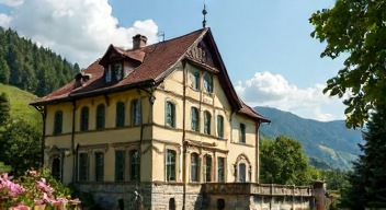 Kulturelle Einflüsse auf die Immobilien-Sanierung (3/10)