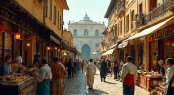 Kulturelle Einflüsse auf die Ölpreise und den Markt (3/10)