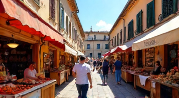 Kulturelle Resonanzen und ihre Märkte (3/10)