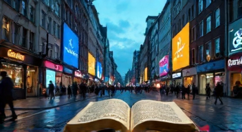 Kultureller Einfluss von Bitcoin und Krypto (3/10)