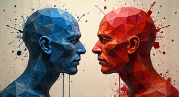 Kunst und Politik: Ein Ende ohne Frage (10/10)