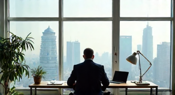 Max Weber über die sozialen Auswirkungen der Krypto-Revolution (6/10)