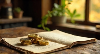 Mein Erlebnis mit dem Goldpreis und seinen Wurzeln (1/10)