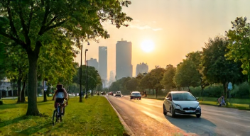 Mein persönlicher Bezug zur CO2-Steuer und ihren Auswirkungen (1/10)