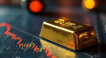 Mein Weg zur Krisenbewältigung: Gold und Hedgefonds (1/10)