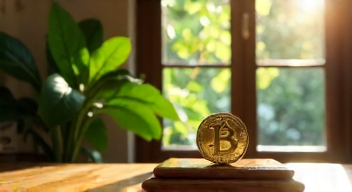 Meine Perspektive auf tokenisiertes Gold, Wachstum und Chancen (1/10)