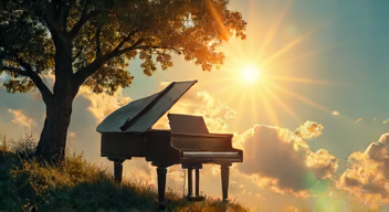 Musikalische Reflexionen über Krieg und Frieden (10/10)