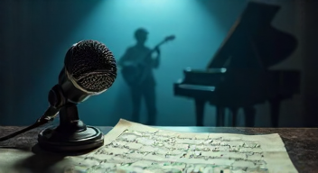 Musikalische Reflexionen zur Krypto-Krise (10/10)