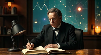 Nietzsche über die ethischen Dimensionen der Krypto-Welt (5/10)