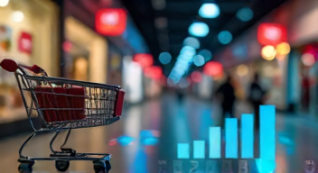 Ökonomische Auswirkungen der Retail-Nachfrage (4/10)