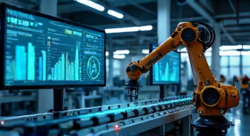 Ökonomische Auswirkungen von Robotik (7/10)