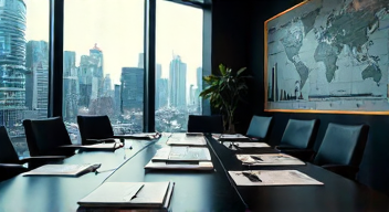 Ökonomische Faktoren und ihre Marktpsychologie (8/10)