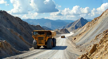 Ökonomische Perspektiven auf das Mining (8/10)