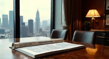 Ökonomische Perspektiven auf Gold und Hedgefonds (8/10)