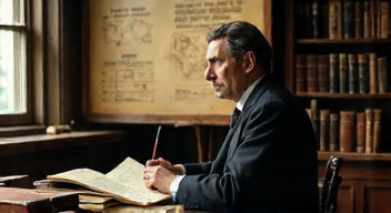 Ökonomische Perspektiven von John Maynard Keynes (8/10)