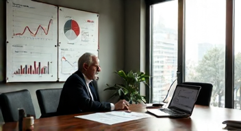 Ökonomische Strategien in Krisenzeiten (8/10)