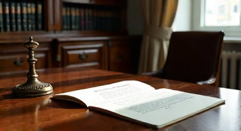 Persönliche Einsichten zum Berliner Testament und seinen Vorteilen (1/10)