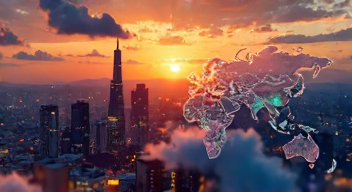 Perspektiven zu Bitcoin und Krypto bleiben spannend