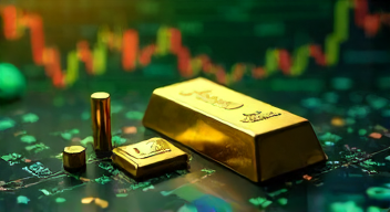 Perspektiven zu Gold und Hedgefonds in Krisenzeiten