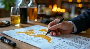 Perspektiven zu Investitionen im Ölmarkt sind vielschichtig