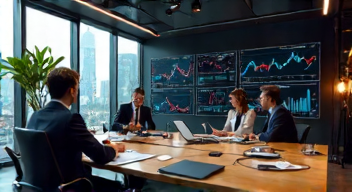 Perspektiven zu Krypto-Investitionen sind vielfältig