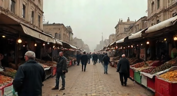 Perspektiven zu Märkten im Iran-Krieg