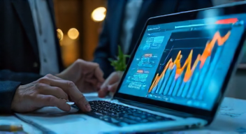 Perspektiven zu Marktanalysen und deren Einfluss