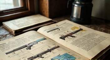 Perspektiven zu Rüstungsaktien sind vielschichtig.