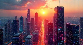 Perspektiven zur Krypto-Zukunft sind vielschichtig