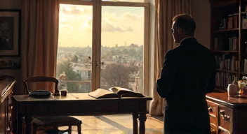 Philosophische Betrachtung der Aktienpsychologie (5/10)