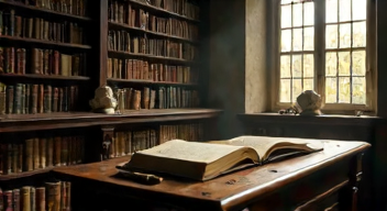 Philosophische Betrachtungen über das Erbe (5/10)