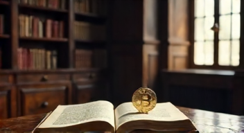 Philosophische Betrachtungen zu Bitcoin (5/10)