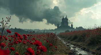 Philosophische Betrachtungen zum Krieg (5/10)