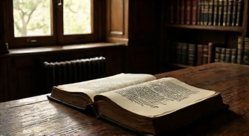 Philosophische Betrachtungen zur Dezentralität (4/10)