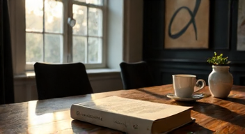 Philosophische Betrachtungen zur Wirtschaft (5/10)