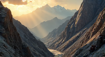 Philosophische Perspektiven auf das Mining (5/10)