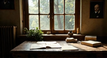 Philosophische Überlegungen von Friedrich Nietzsche (5/10)