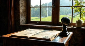 Philosophische Überlegungen zur Energiewende (5/10)