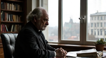 Philosophische Überlegungen zur Ethik von Rüstungsinvestitionen (5/10)