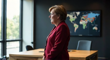 Politische Einflüsse auf das Mining (9/10)