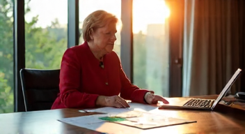 Politische Einflüsse auf den DAX (9/10)