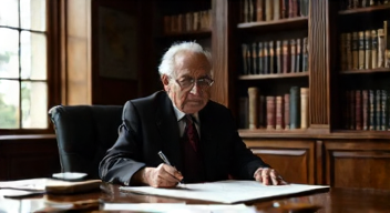 Politische Entscheidungen im Kontext des Krieges (9/10)