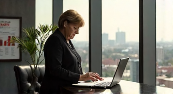 Politische Entscheidungen und Anlegerverhalten (9/10)