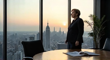 Politische Entscheidungen und deren Auswirkungen (8/10)