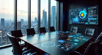 Politische Maßnahmen zur Stabilisierung der Krypto-Märkte (9/10)