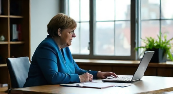 Politische Perspektiven zur Erwerbsminderungsrente (9/10)