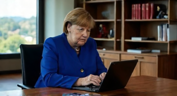 Politische Rahmenbedingungen für Robotik (8/10)