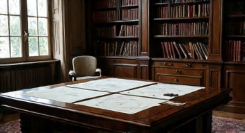 Politische Strategien und ihre Auswirkungen auf Rüstungsaktien (9/10)