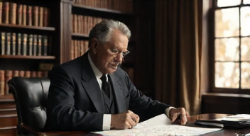 Politische Strategien zur Regulierung des Kryptowährungsmarktes (9/10)