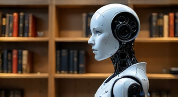 Psychologie und Robotik (6/10)